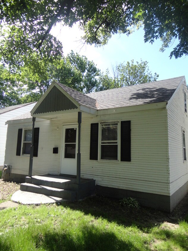 Student housing for 20202021 school year House for Rent in Normal