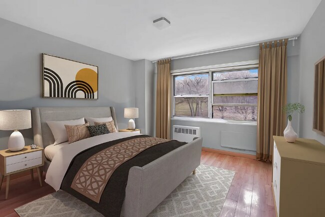 Foto del edificio - 3130 Irwin Ave