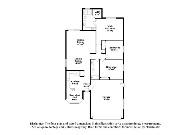 Foto del edificio - 10420 Cresto Delsol Cir