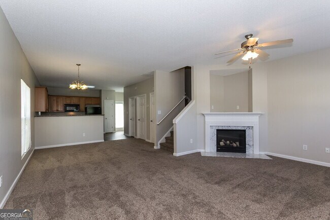 Foto del edificio - 4511 Heritage Pkwy