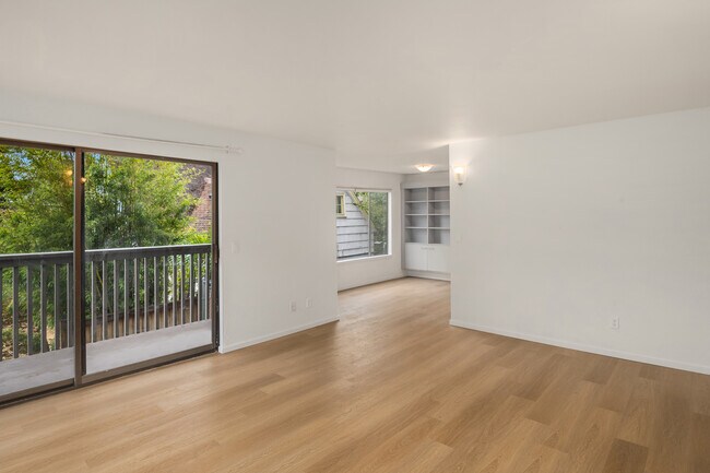 Foto del edificio - 4911 Fremont Ave N