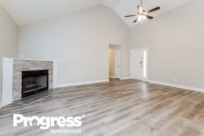 Building Photo - 1005 Bren Village Ct