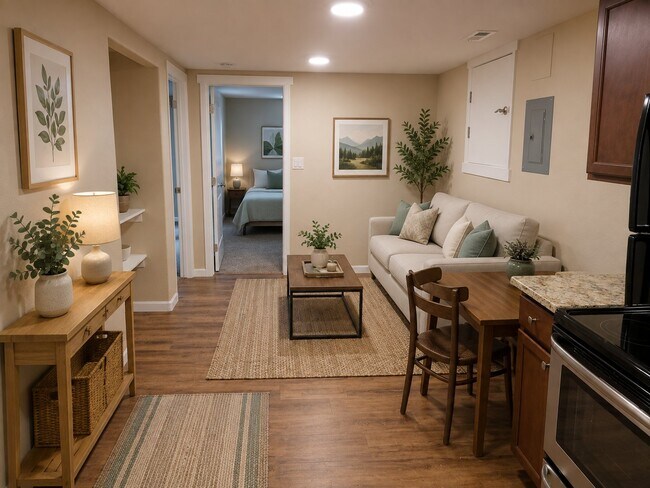 Foto del edificio - 775 Kilmer St