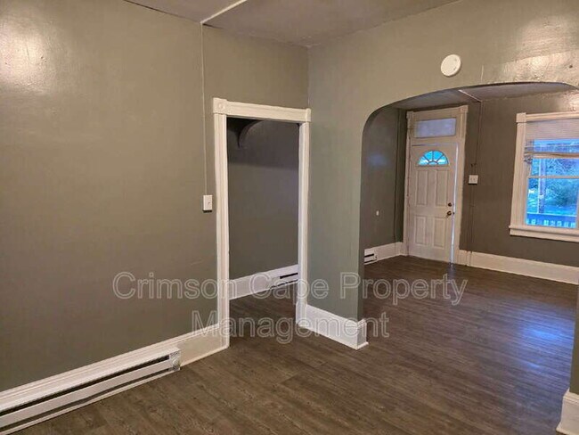 Foto del edificio - 39 Hutson St