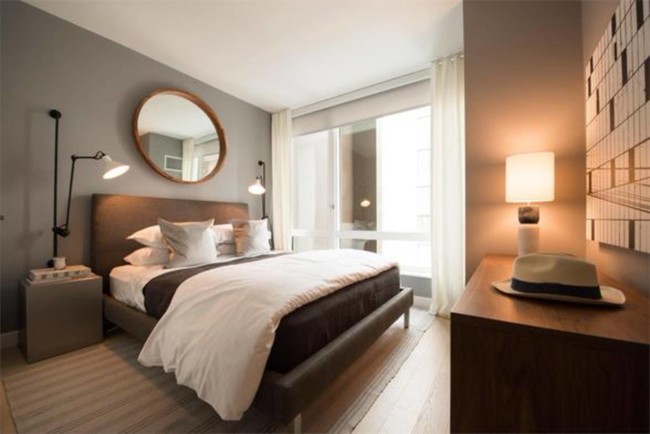 Foto del edificio - 123-526 W 52nd St