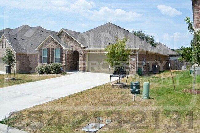 Building Photo - 813 Green Meadow Harker Heights Texas 76548
