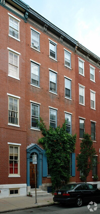 Foto principal - 1825 Pine St