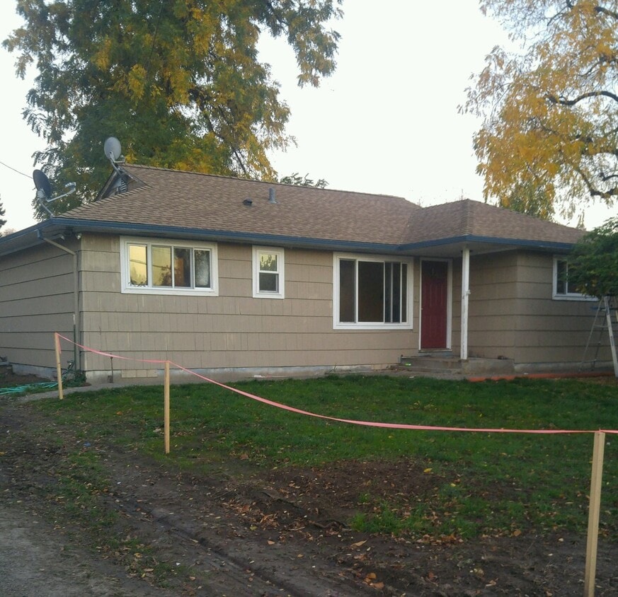 Near Downtown Oregon City -Off Holcomb Rd - Near Downtown Oregon City -Off Holcomb Rd