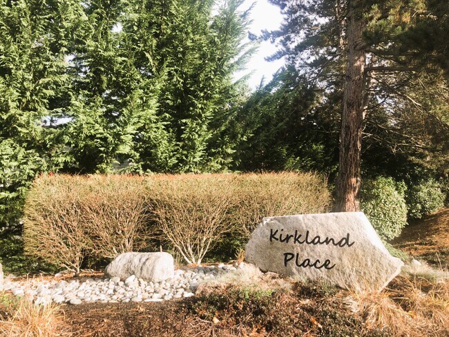 Condominios Kirkland Place - 11107 NE 125th Ln