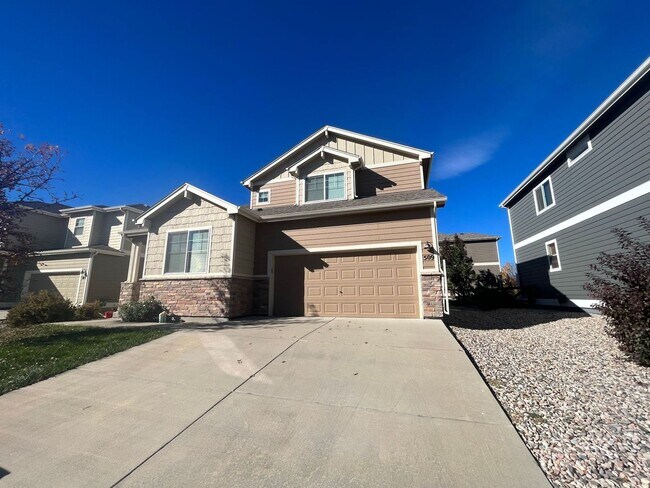 Foto del edificio - Wonderful Home in North Fort Collins