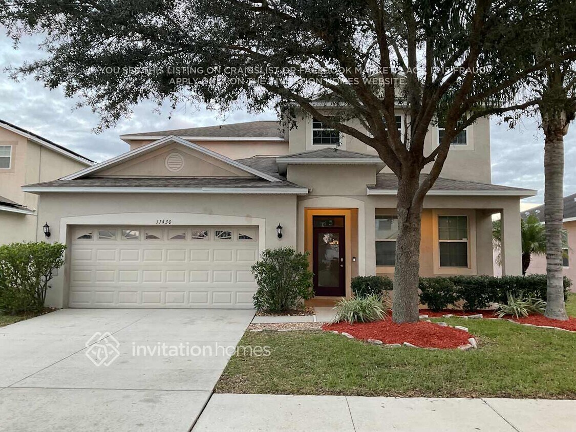 Foto principal - 11430 Flora Springs Dr