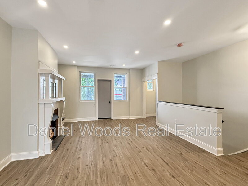 Foto principal - 4813 Chestnut St