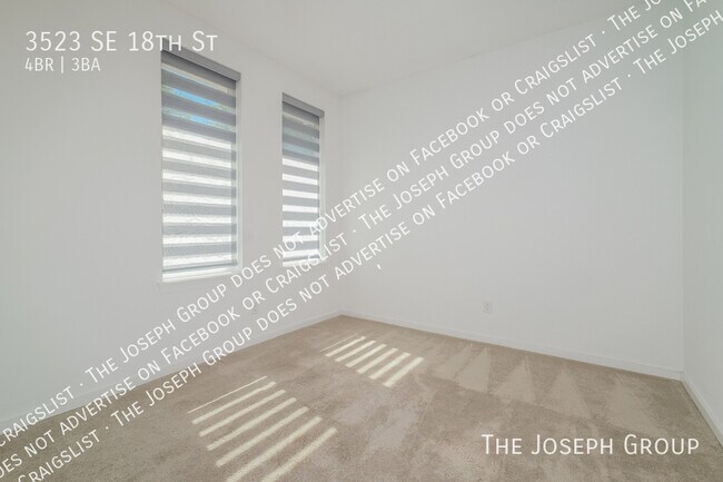 Foto del edificio - 3523 SE 18th St