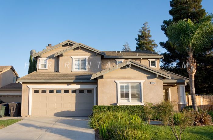 Foto principal - 1224 Crossroads Dr