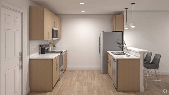 Building Photo - Legacy at the Park Apartments