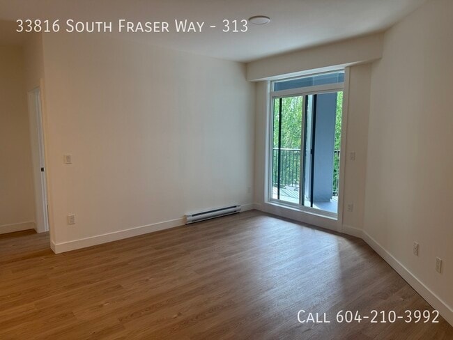 Building Photo - Brand New 2 Bed + Den Condo with Large Patio