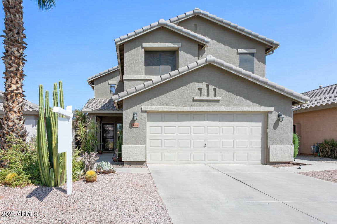 Primary Photo - 3316 E Blackhawk Dr