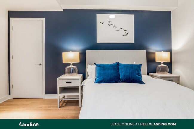 Foto del edificio - 956 S Matlack St