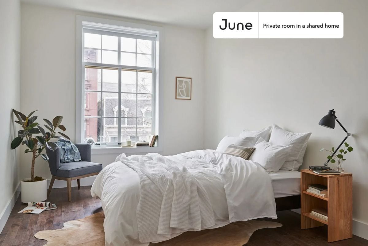 Room in Shared 13.0 bed/7.5 bath home - Room in Shared 13.0 bed/7.5 bath home