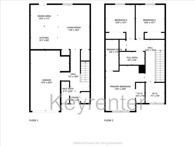 Photo - 3527 Lynn Ave Townhome