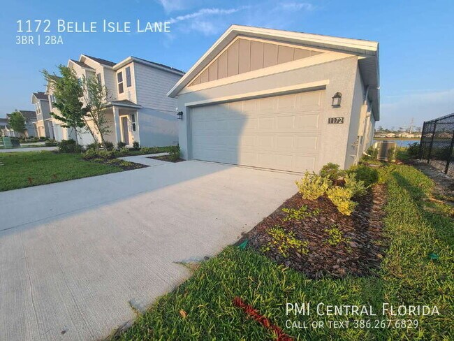 Building Photo - 1172 Belle Isle Ln