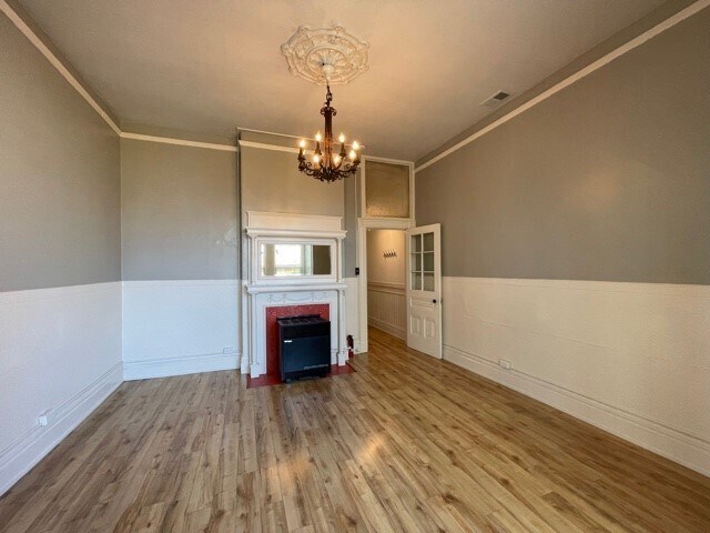 Building Photo - 2851 24th St