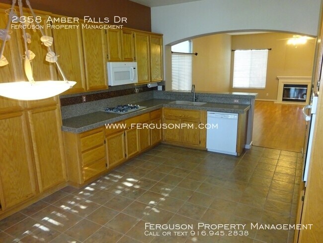 Foto del edificio - 2358 Amber Falls Dr