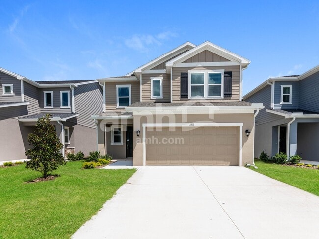 Building Photo - 3312 Muscatine Ave