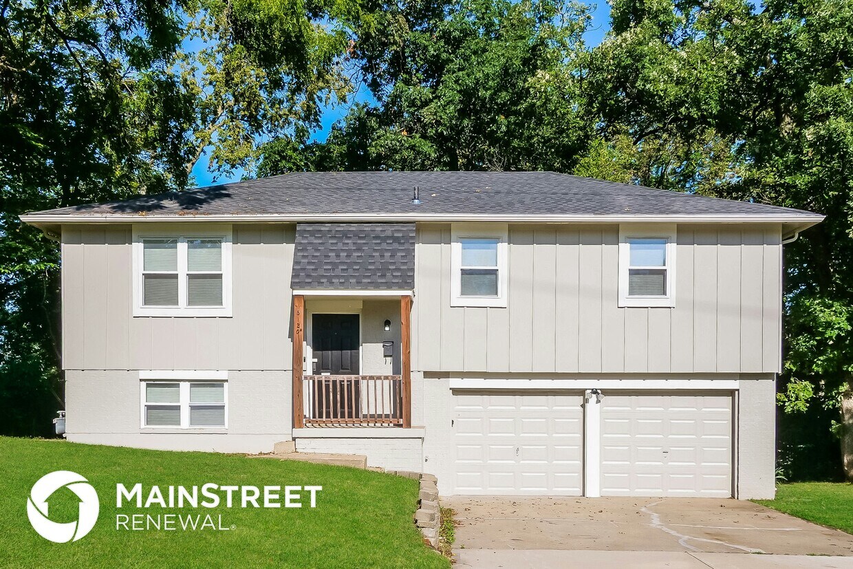 Foto principal - 5120 Goodman Ln