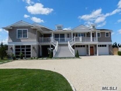 Primary Photo - 126 Dune Rd