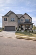 Building Photo - 5181 Woodline View Cir