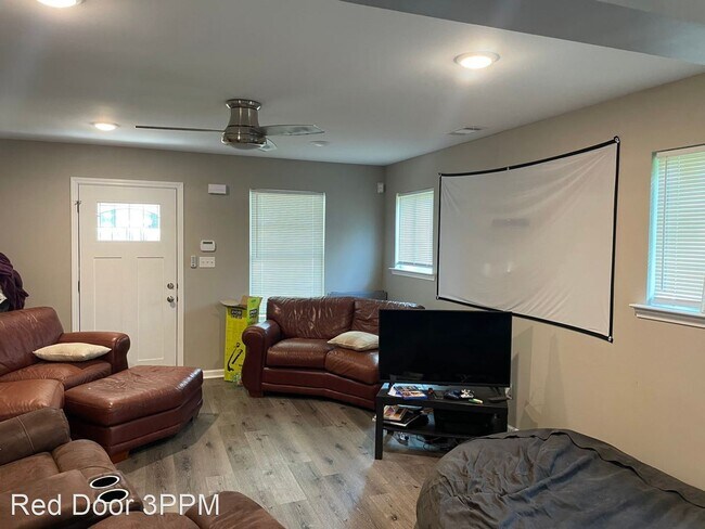 Building Photo - 4 br, 2 bath House - 1077 Getwell Rd