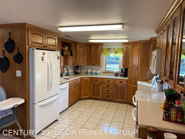 Building Photo - 3 br, 1 bath House - 1708 Franklin Rd.