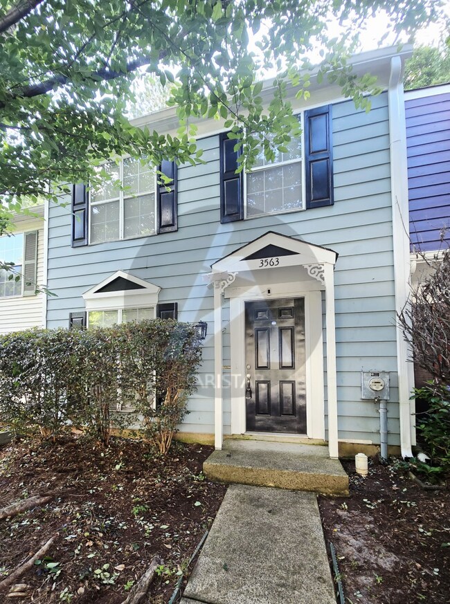 Foto del edificio - 3563 Kennesaw Station Dr