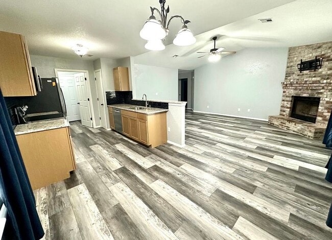 Building Photo - 4610 Chisholm Creek