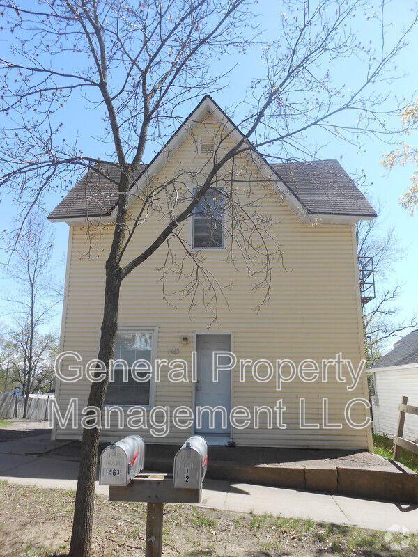 Building Photo - 1563 E Madison St