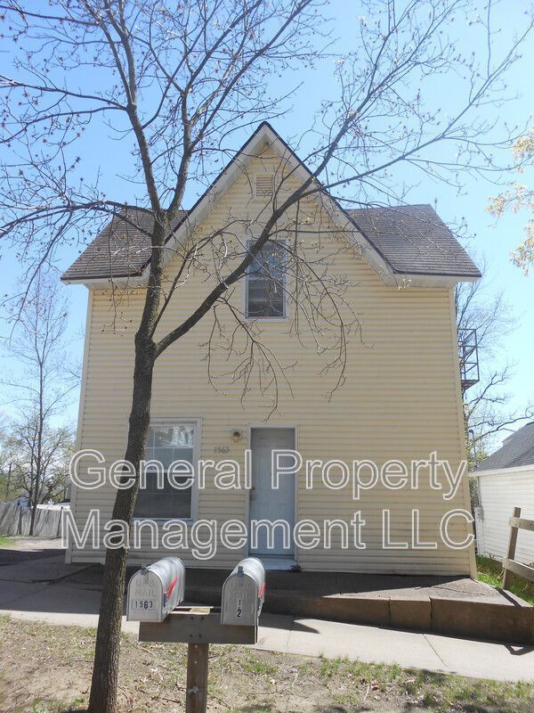 Primary Photo - 1563 E Madison St