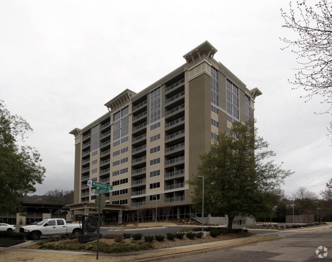 Building Photo - Riviera Condominiums