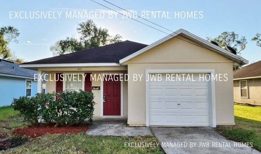 Primary Photo - 2415 Lamee Ave