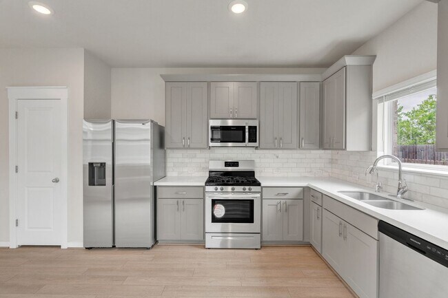 Foto del edificio - 17104 Crane Fly Dr