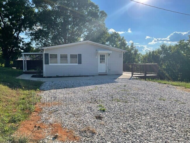 Photo - 2247 Woodby Rd House