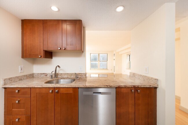 Foto del edificio - 82 Peterborough St