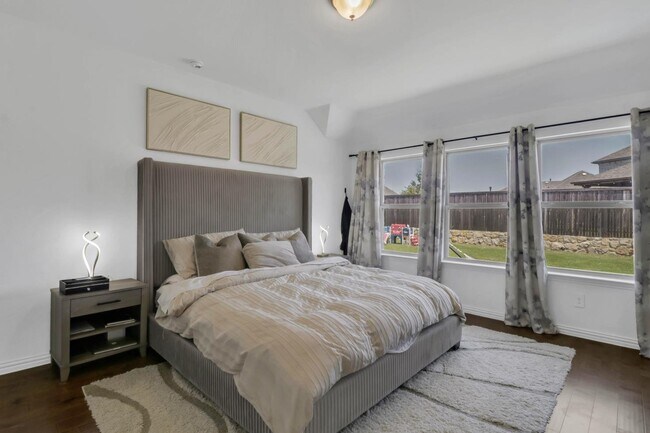 Building Photo - 1507 Fairweather Way