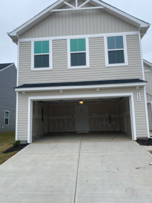 420 Harmony Hl Trl, Gantt, SC 29605 House Rental in Gantt, SC
