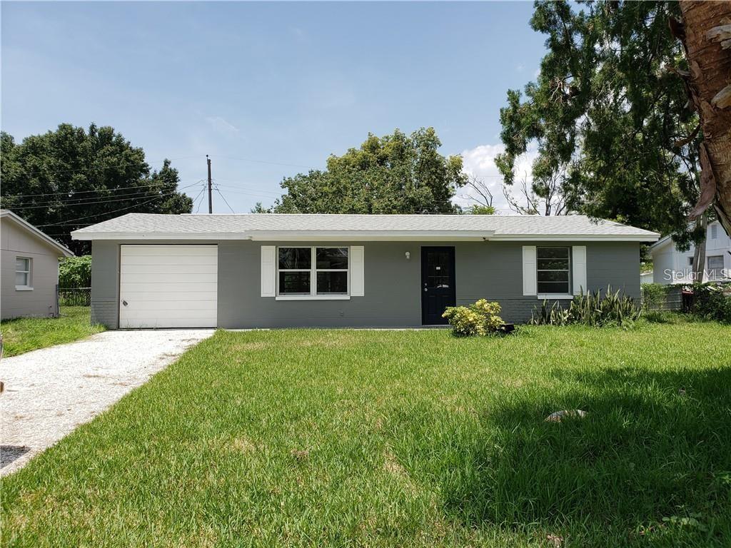 4923 Bartelt Rd, Holiday, FL 34690 House Rental in Holiday, FL