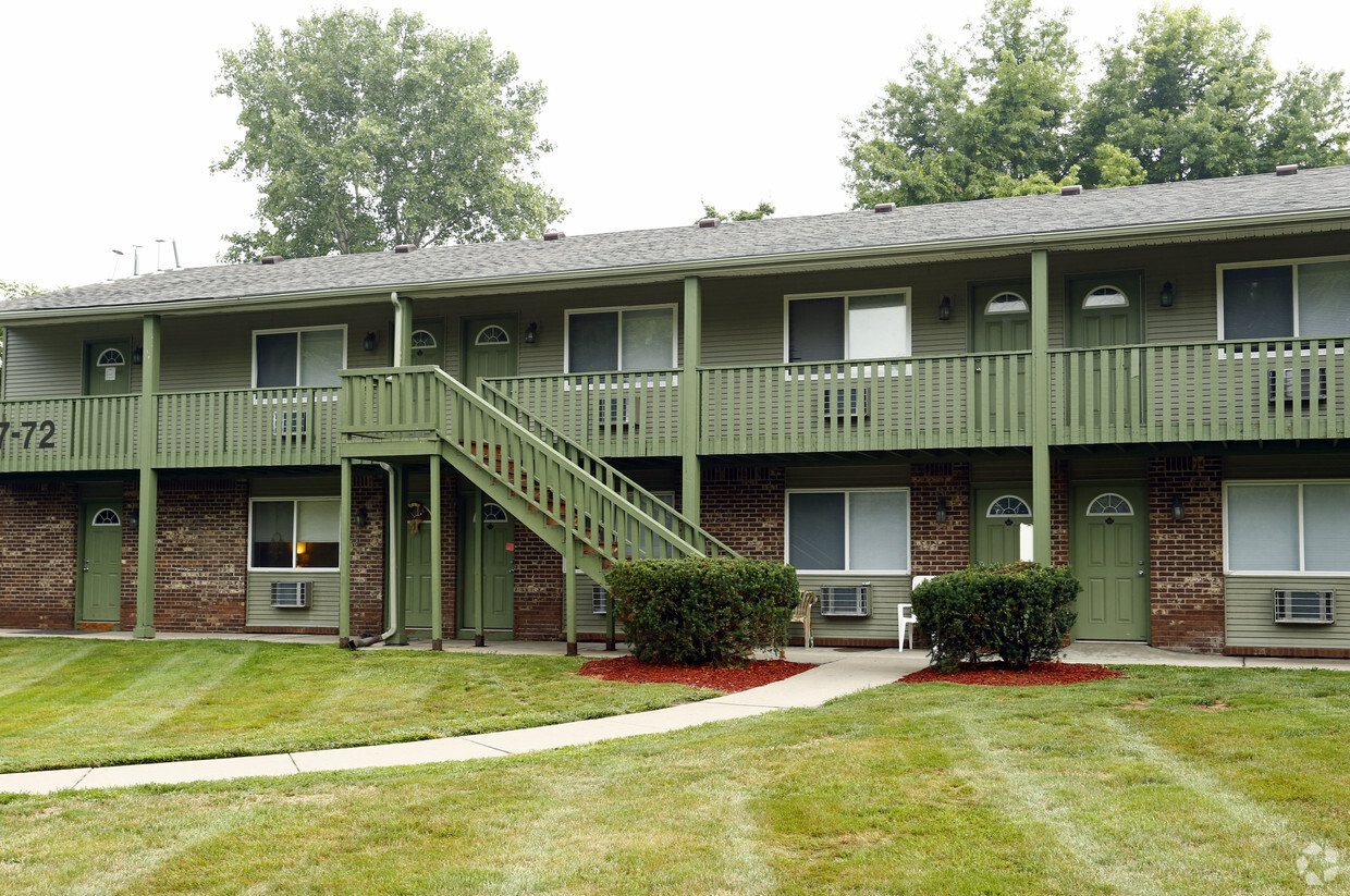 Foto principal - Maple Creek Apartments