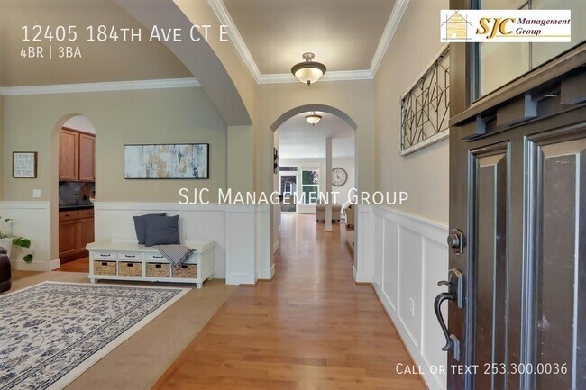 Building Photo - Four Bedroom three bath home for rent in F...