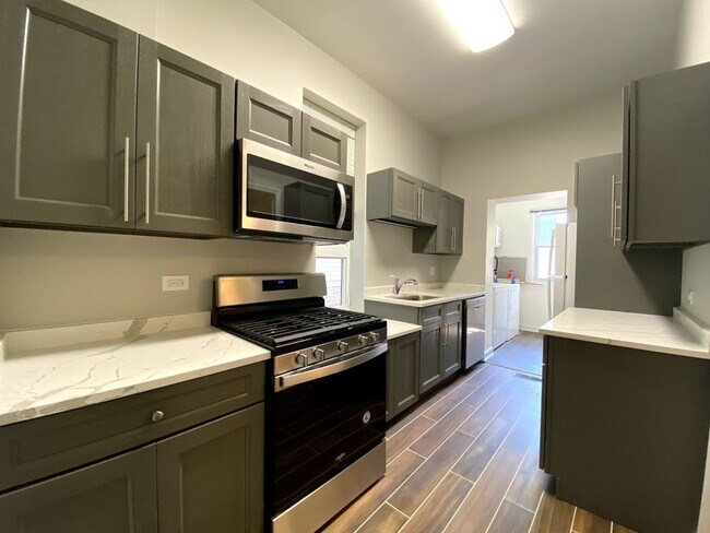 Foto del edificio - 1458 N Orleans St