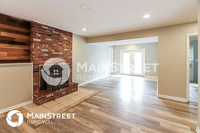 Foto del edificio - 7200 Willow Ave