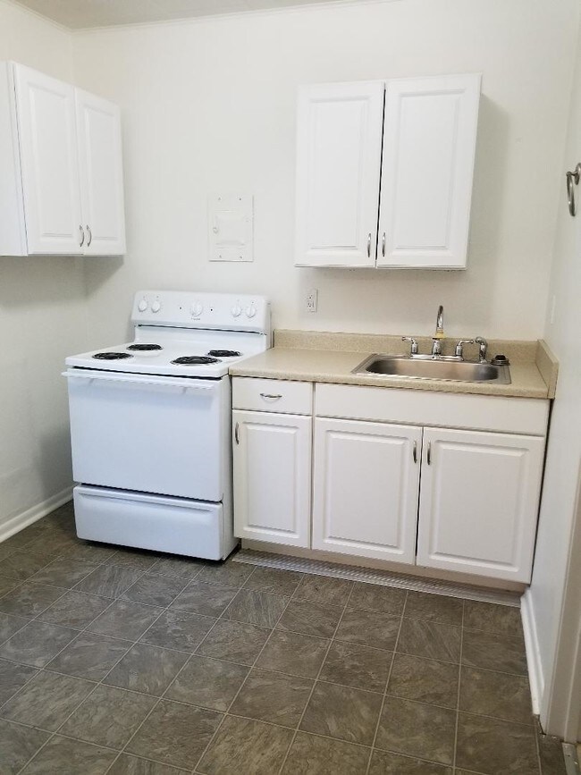 Foto del edificio - 4087 Flower St